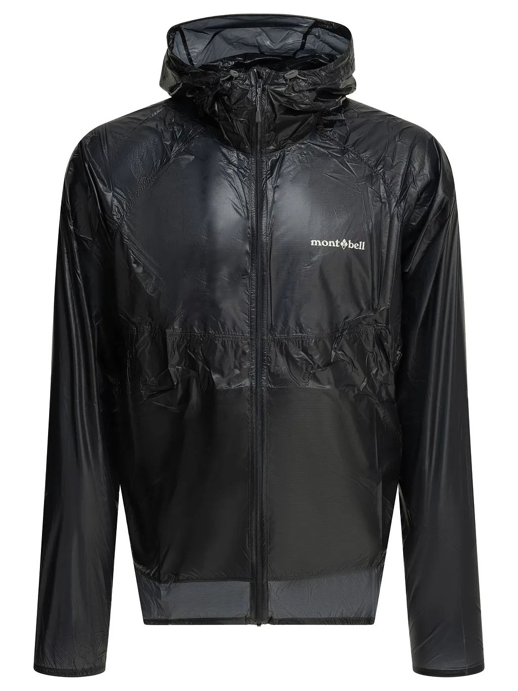 Montbell Jackets & Coats