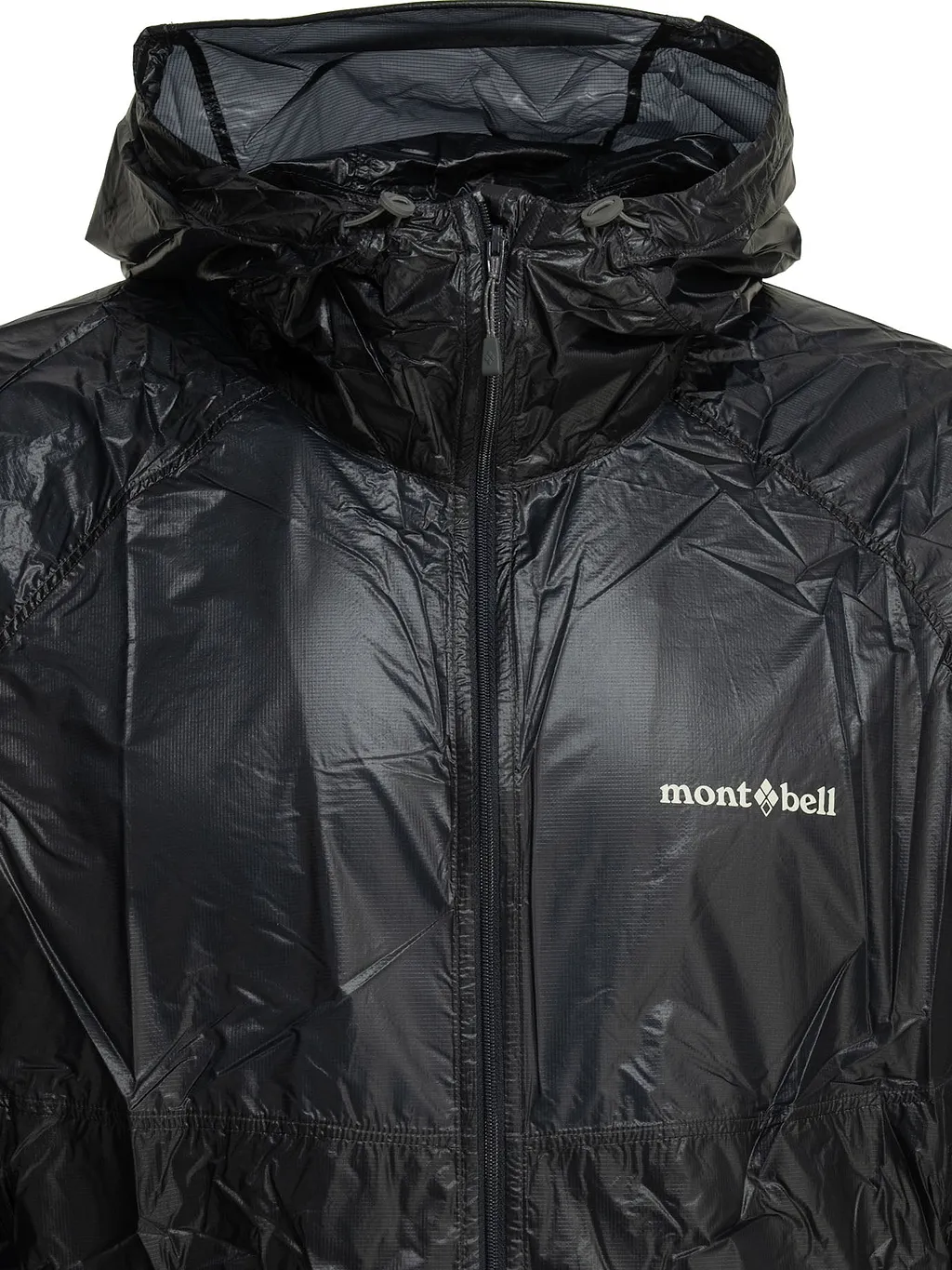Montbell Jackets & Coats