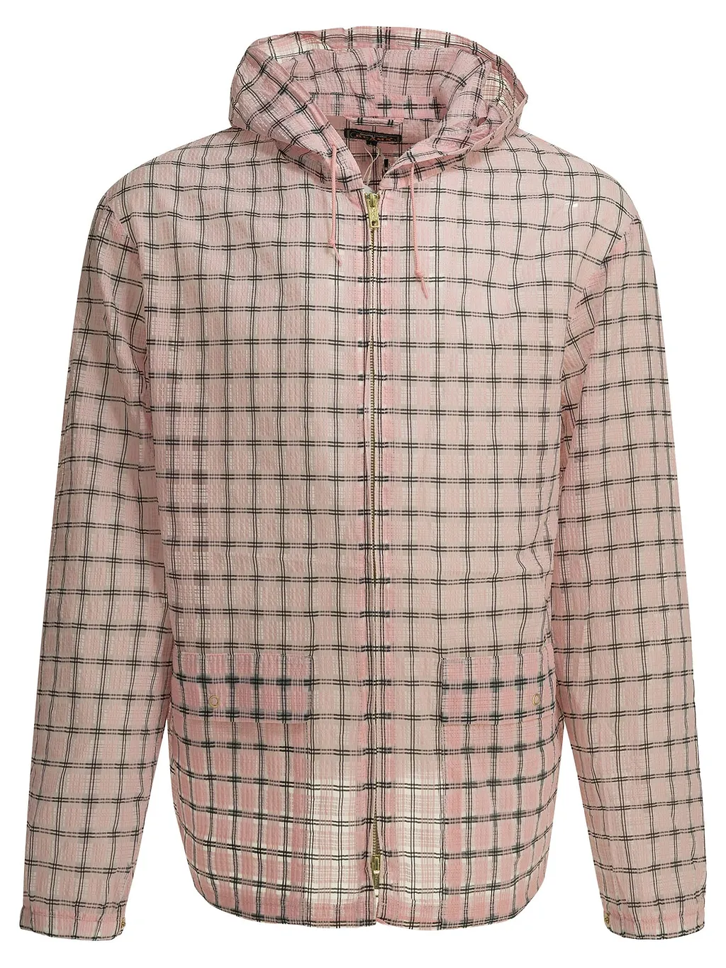 Beams Plus Lightweight Jacket Swing