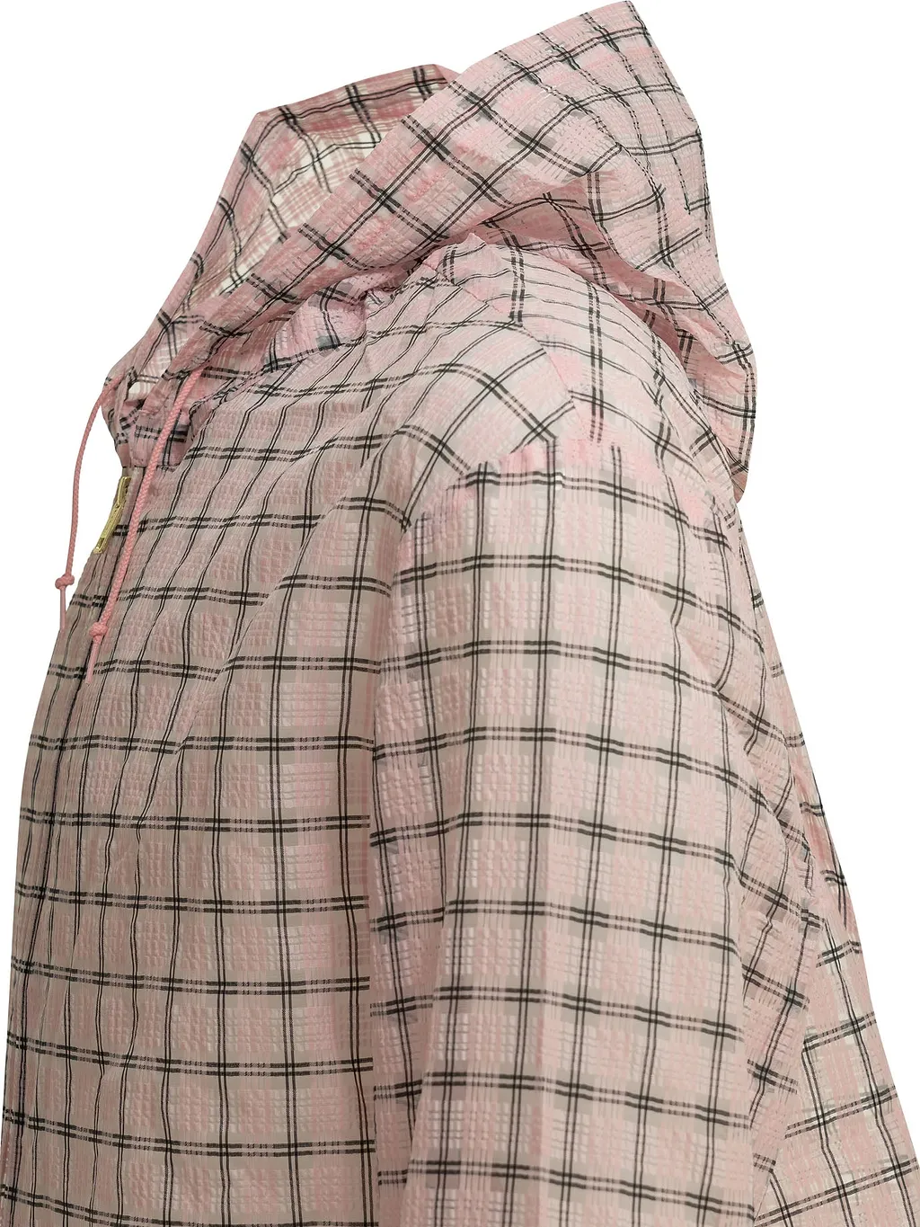 Beams Plus Lightweight Jacket Swing