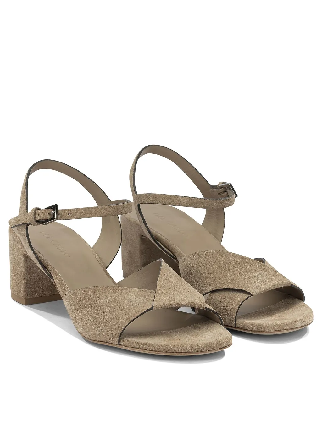 Del Carlo Sandals