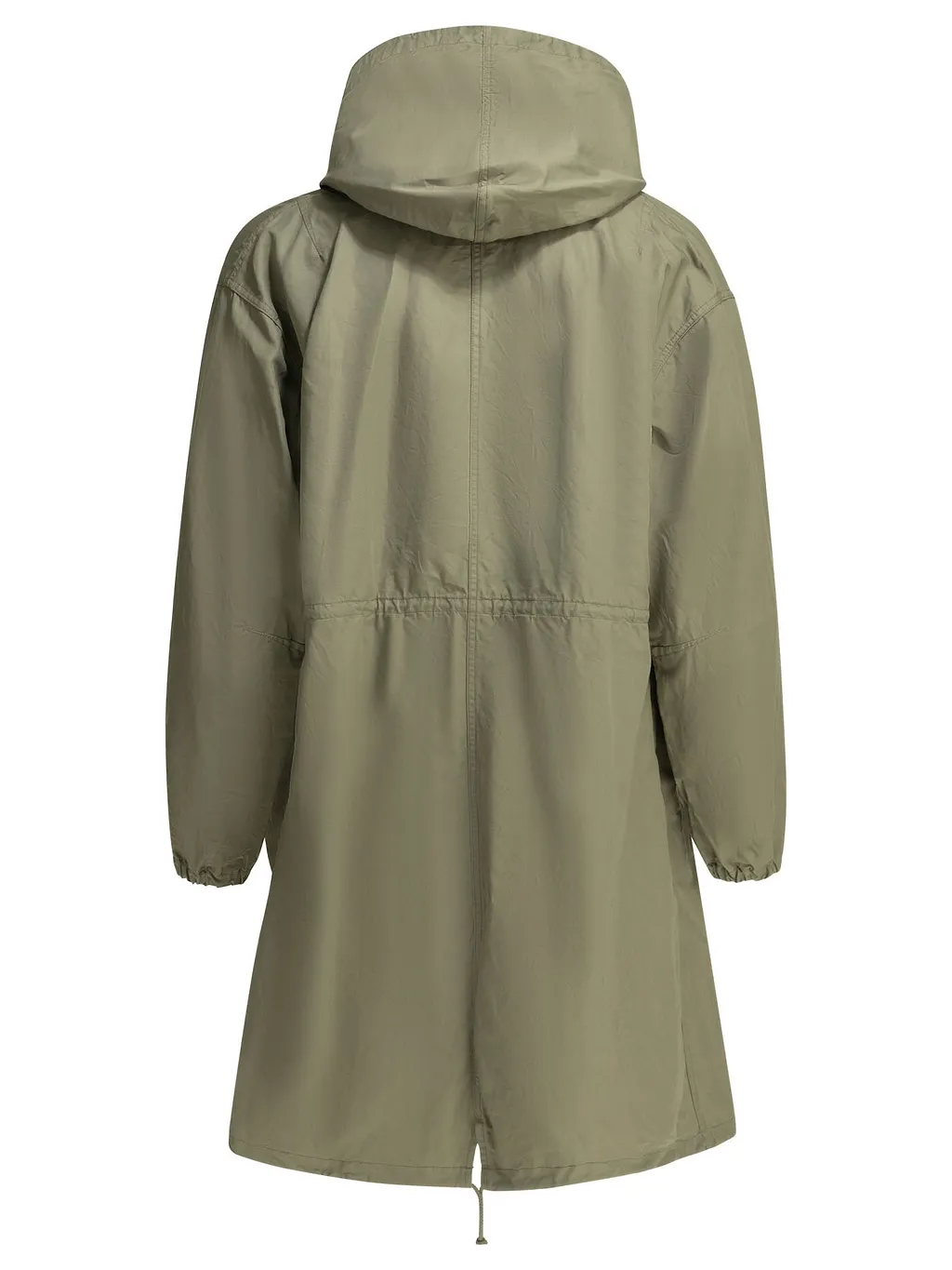 Comme Des GarÇOns Homme Parka M 51