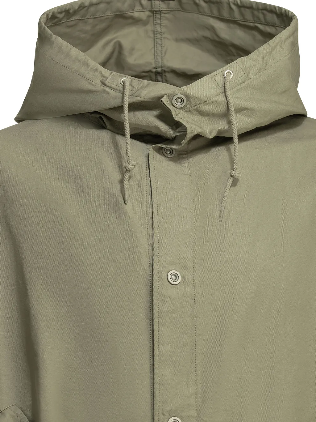 Comme Des GarÇOns Homme Parka M 51