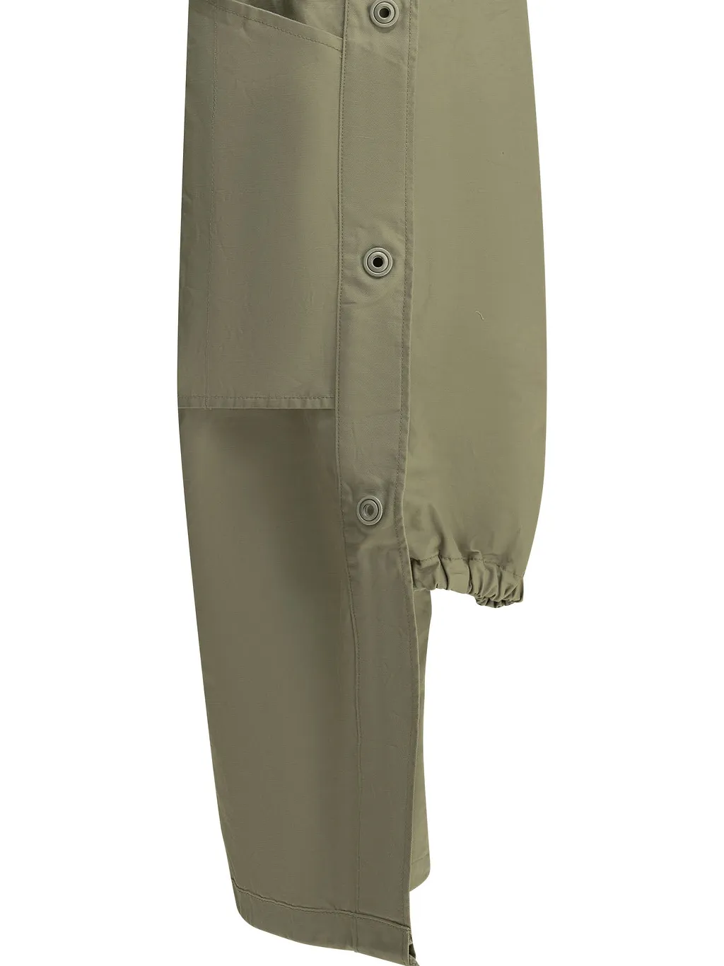 Comme Des GarÇOns Homme Parka M 51