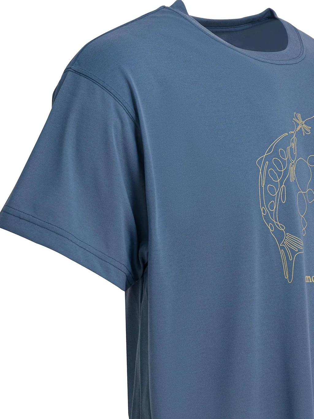 Montbell T Shirts