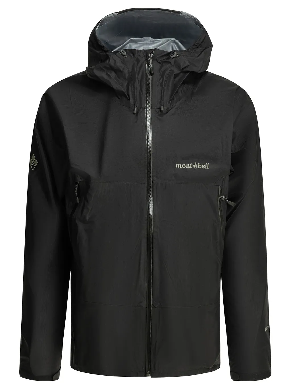 Montbell Jackets & Coats