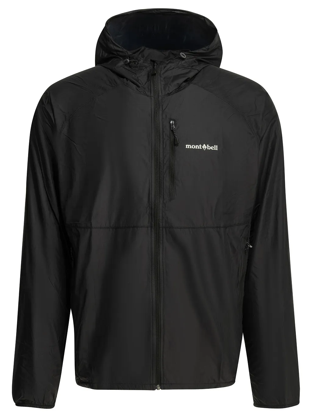 Montbell Jackets & Coats