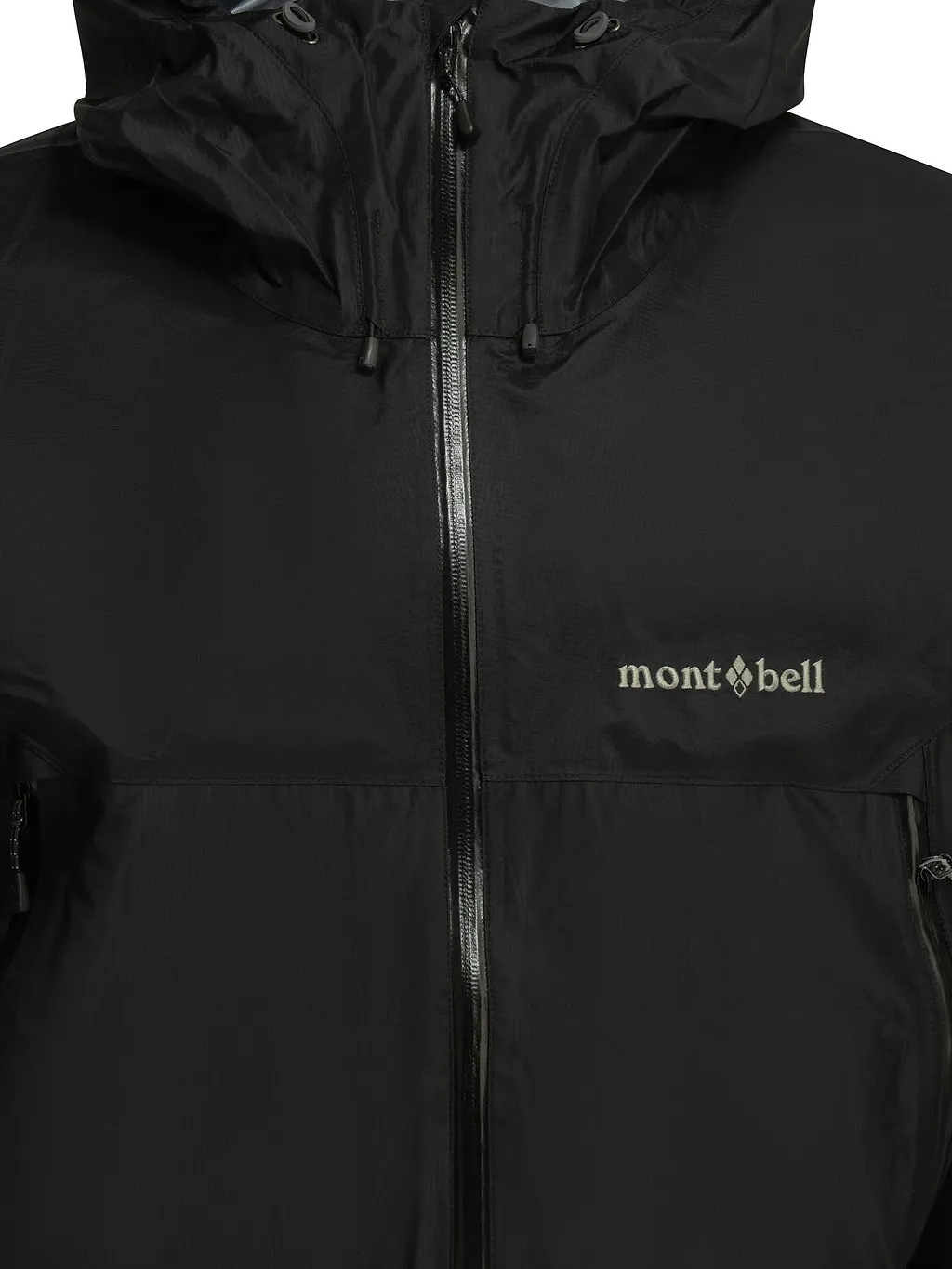 Montbell Jackets & Coats