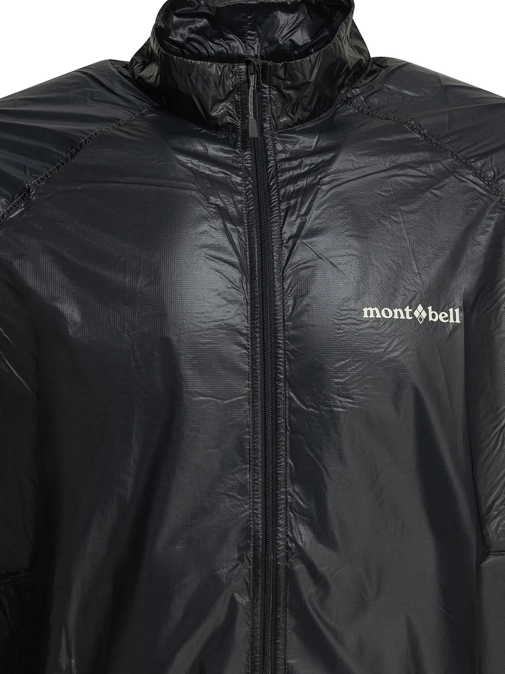Montbell Jackets & Coats