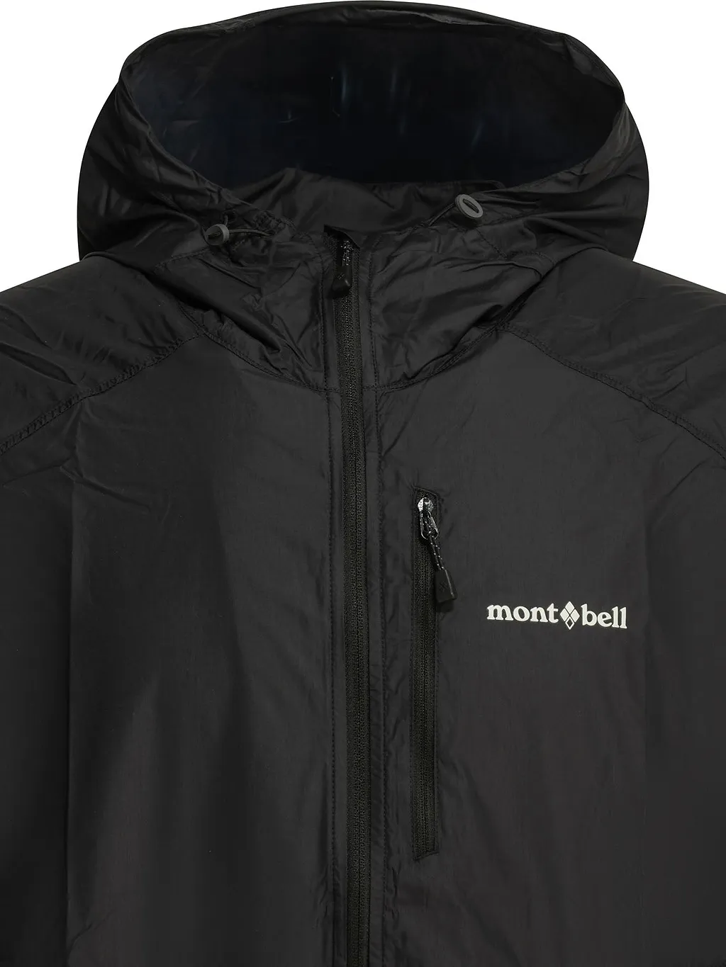 Montbell Jackets & Coats