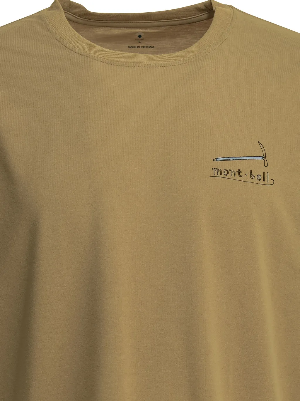 Montbell T Shirts