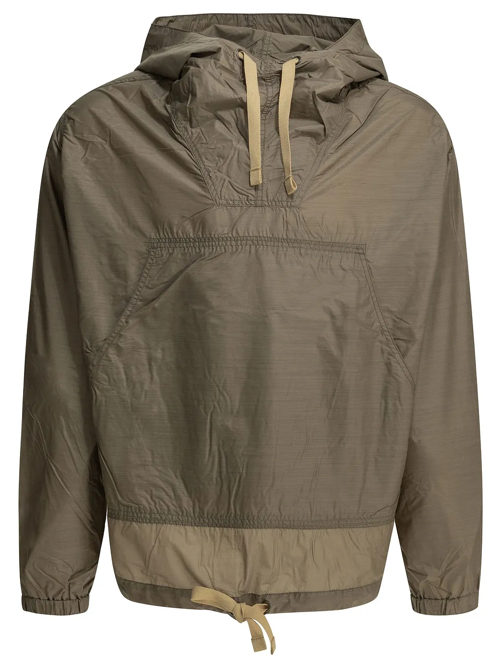 Beams Plus Lightweight Jacket Mil Smock