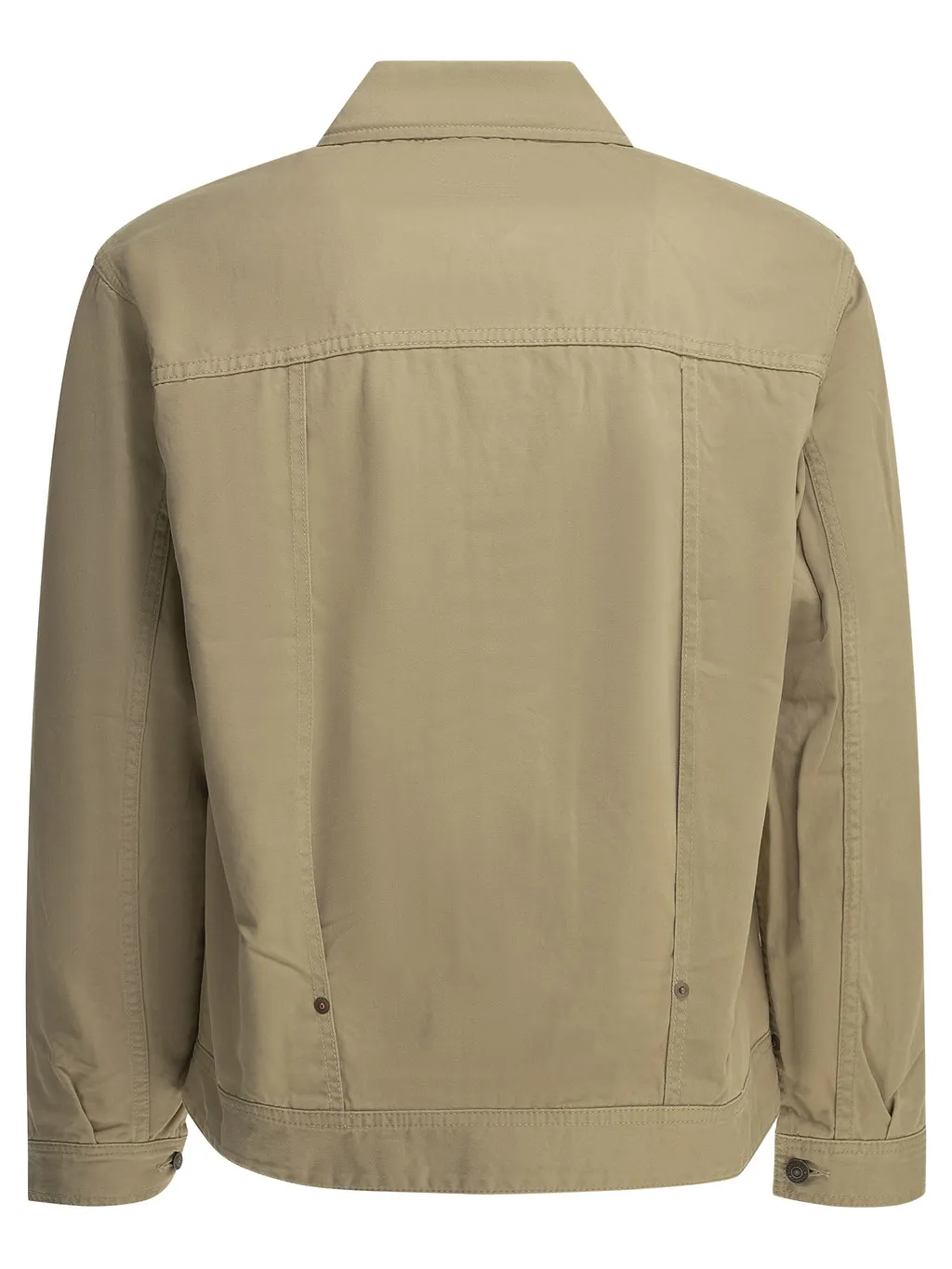Beams Plus Denim Jacket Digger