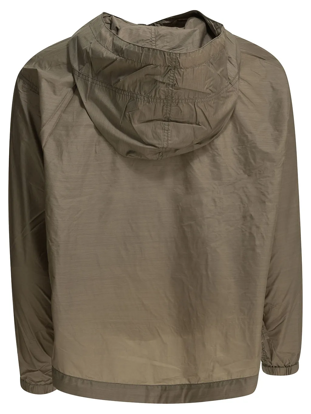 Beams Plus Lightweight Jacket Mil Smock
