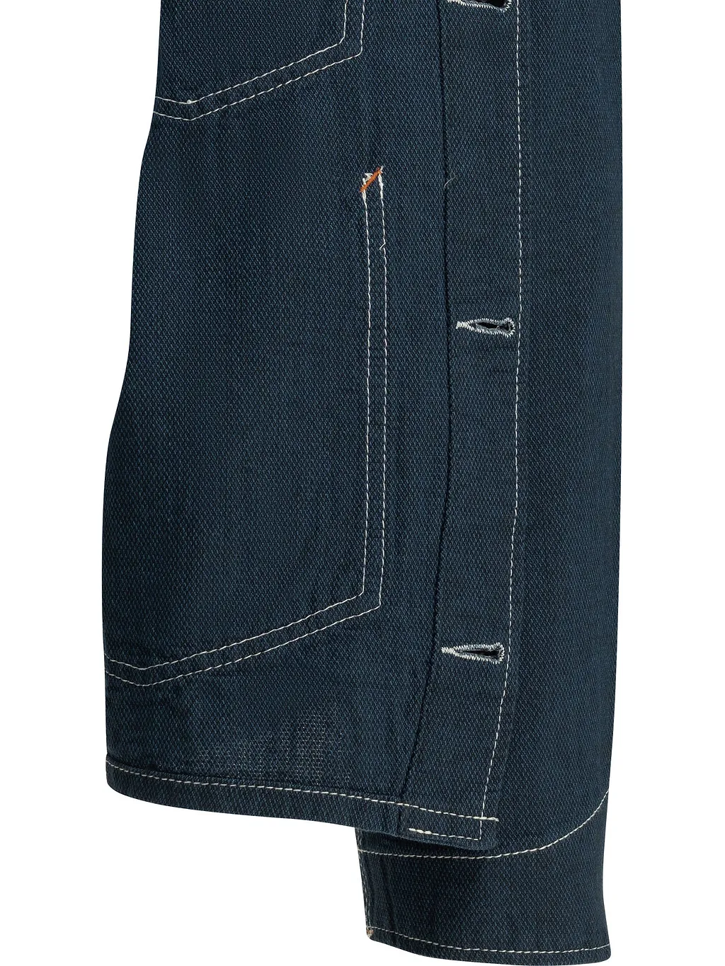 Beams Plus Denim Jacket Engineer