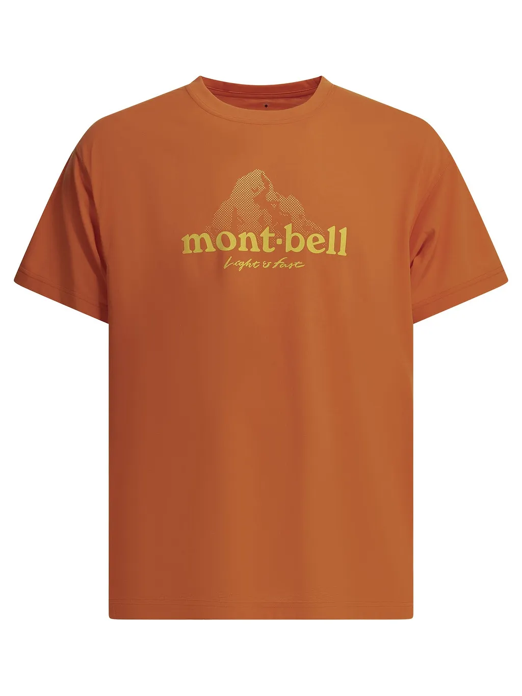 Montbell T Shirts