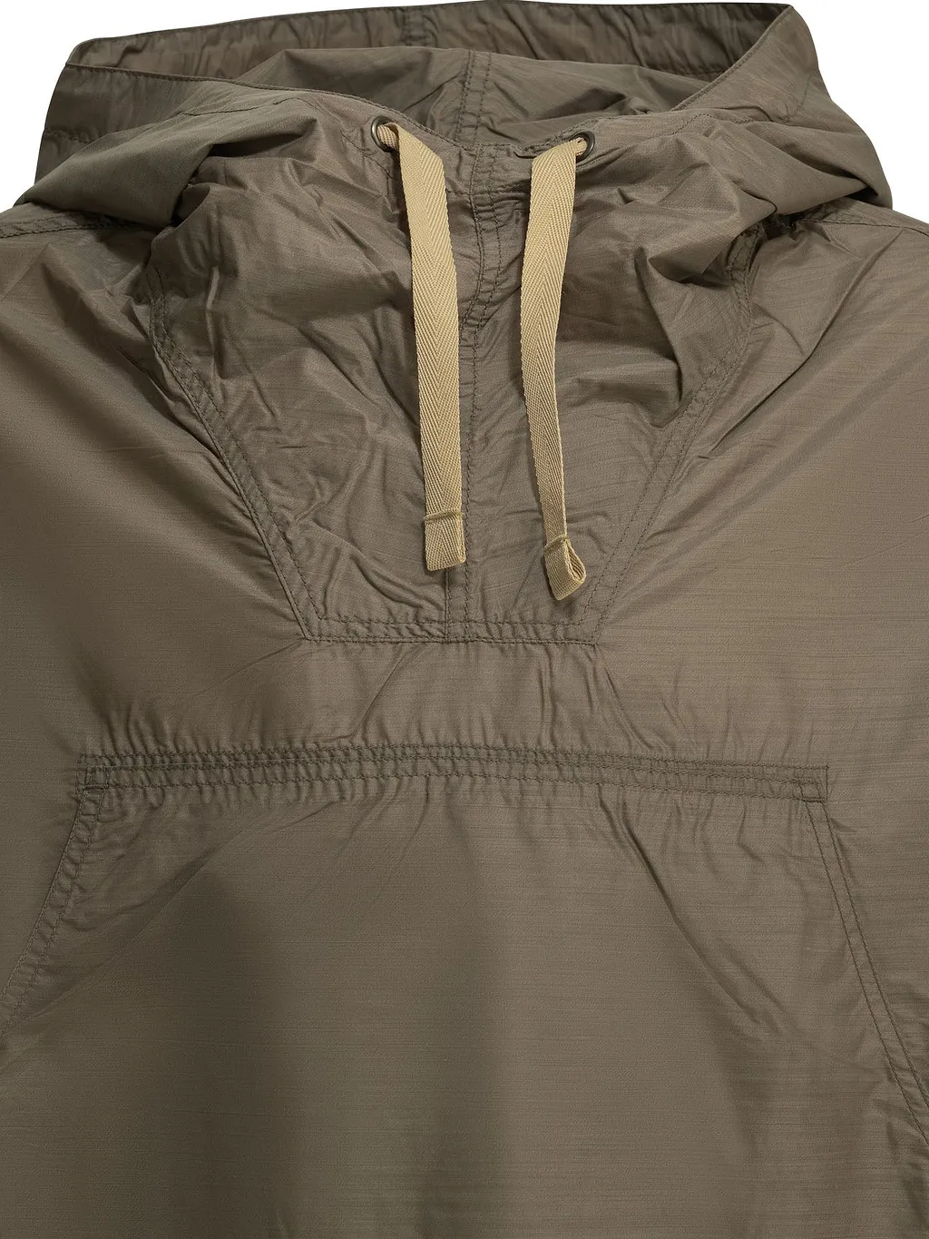 Beams Plus Lightweight Jacket Mil Smock