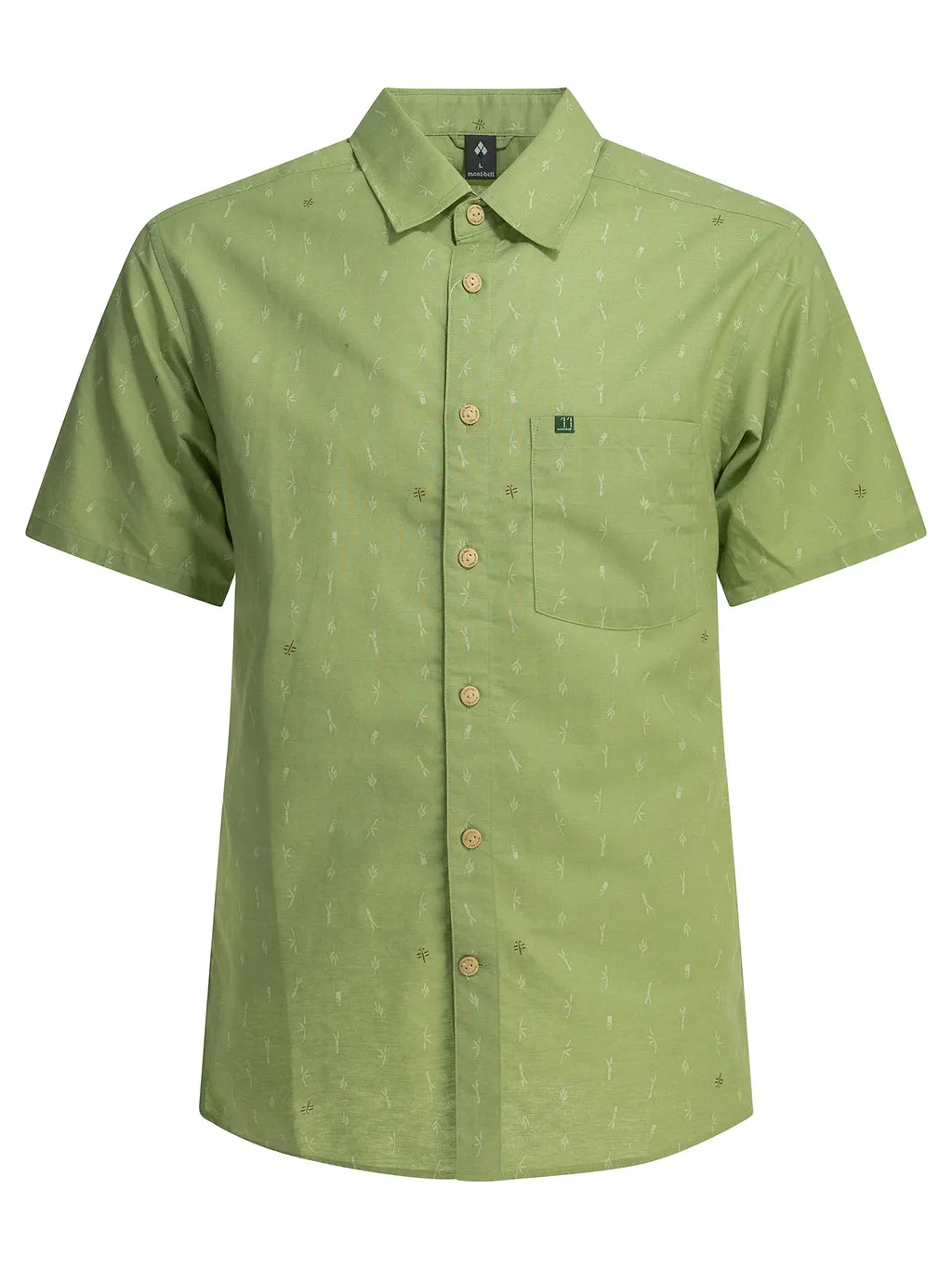 Montbell Shirts