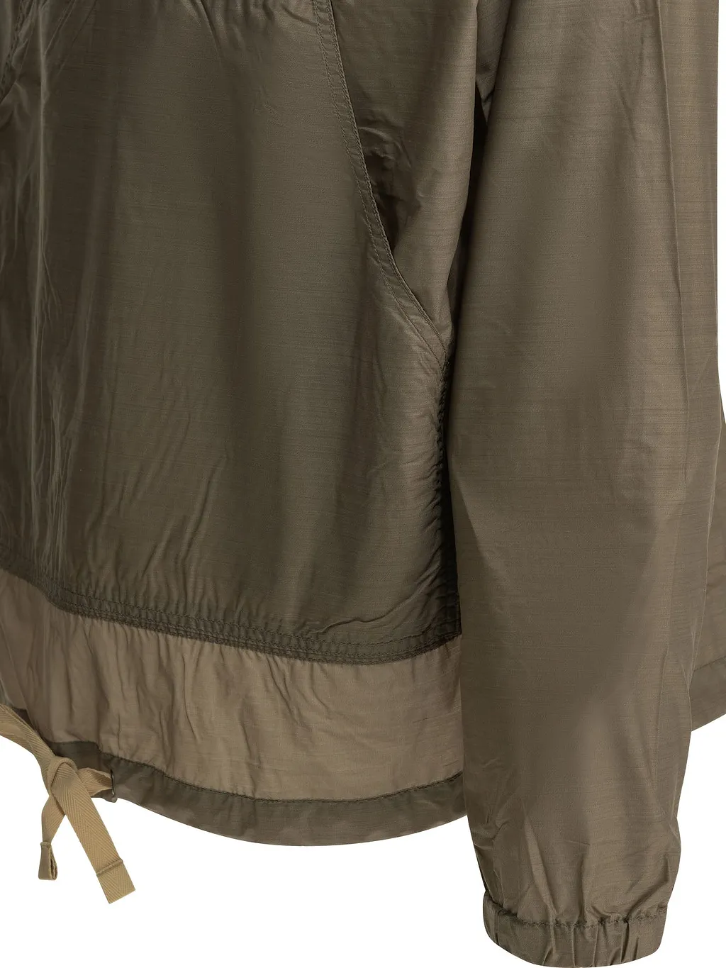 Beams Plus Lightweight Jacket Mil Smock