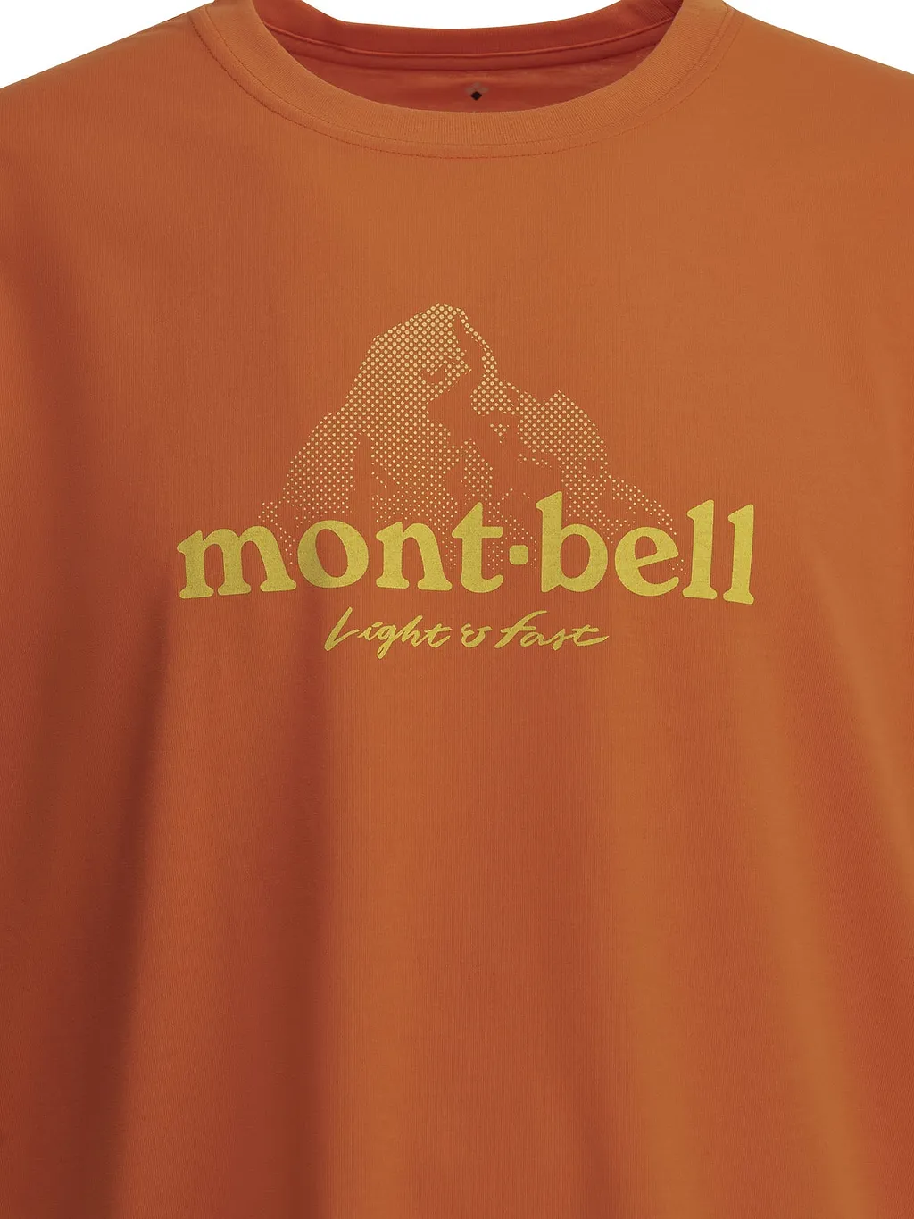 Montbell T Shirts