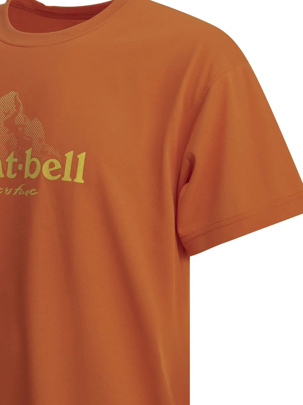 Montbell T Shirts