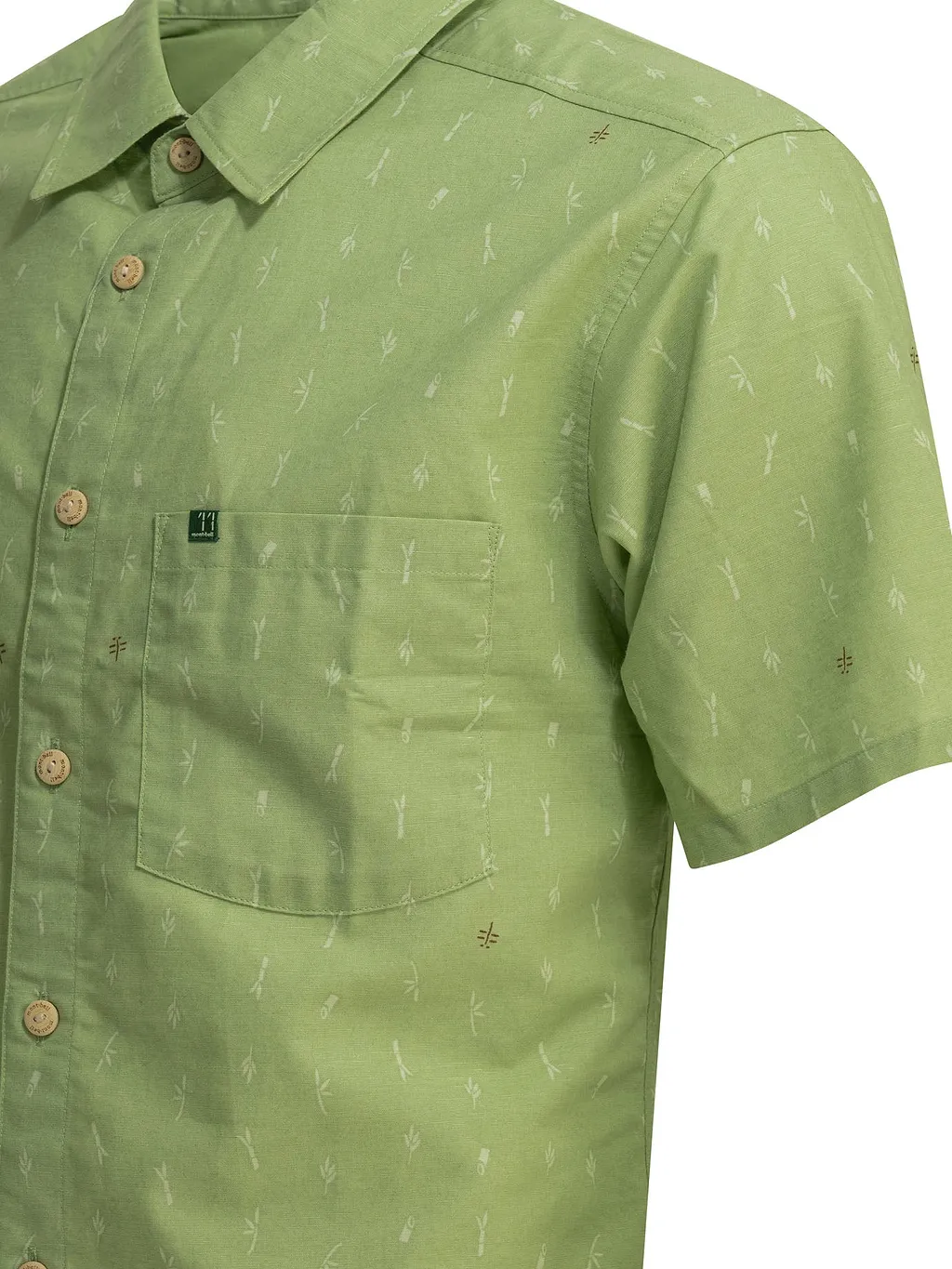 Montbell Shirts