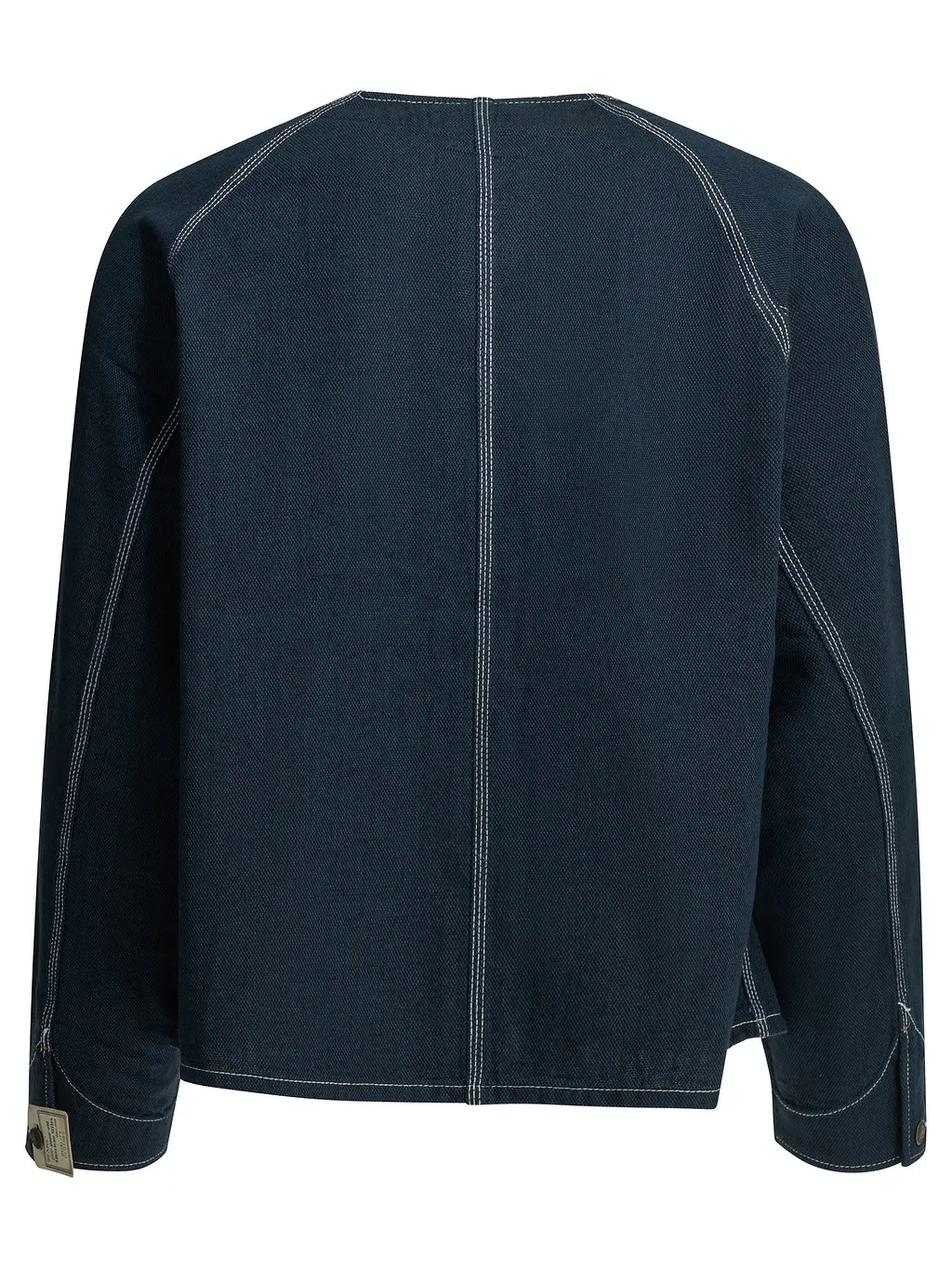 Beams Plus Denim Jacket Engineer