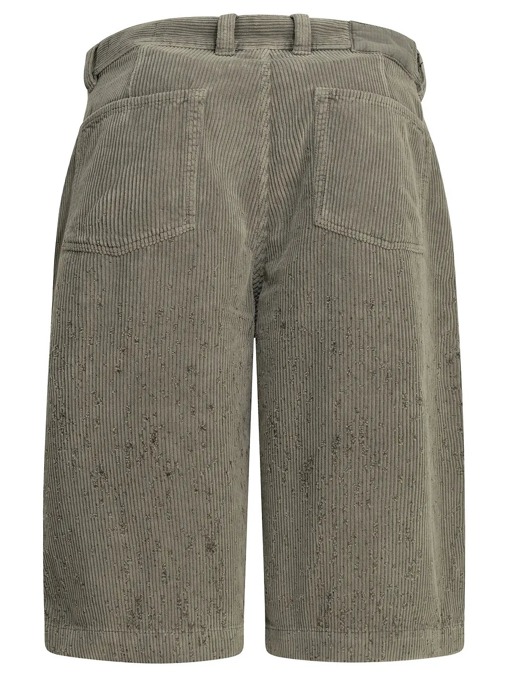 Mfpen Five Pocket Shorts Edition Cord