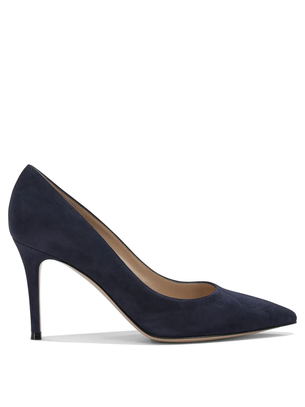 Gianvito Rossi Pumps Gianvito 85 Mm