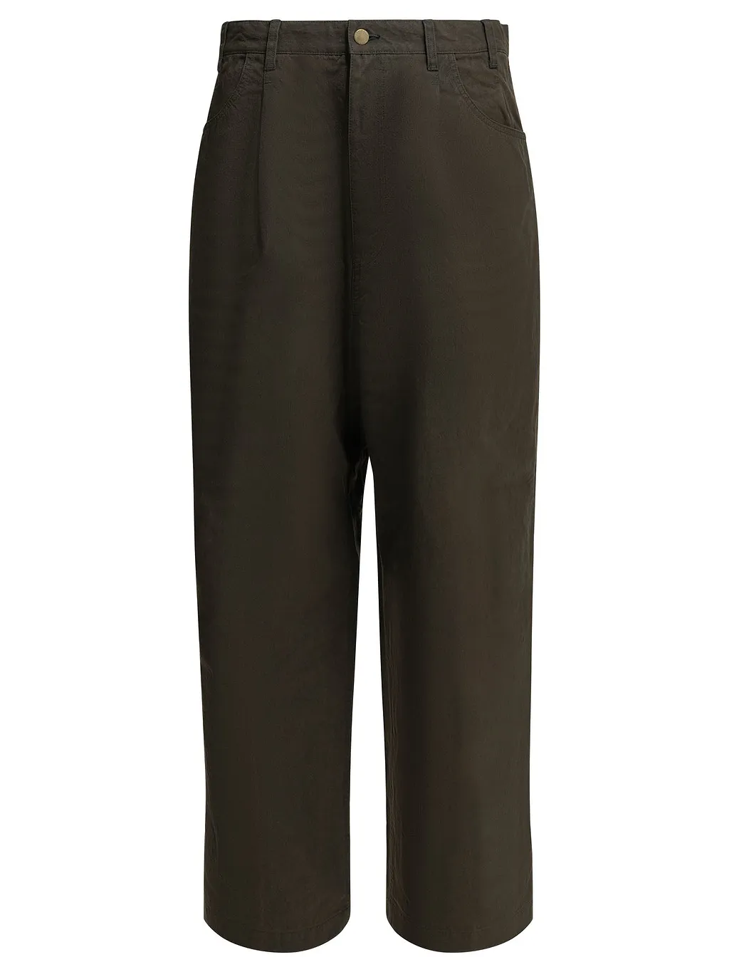 Comme Des GarÇOns Homme Casual Pants