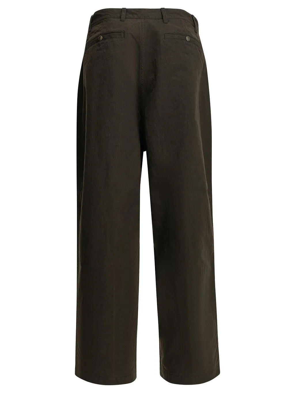 Comme Des GarÇOns Homme Casual Pants
