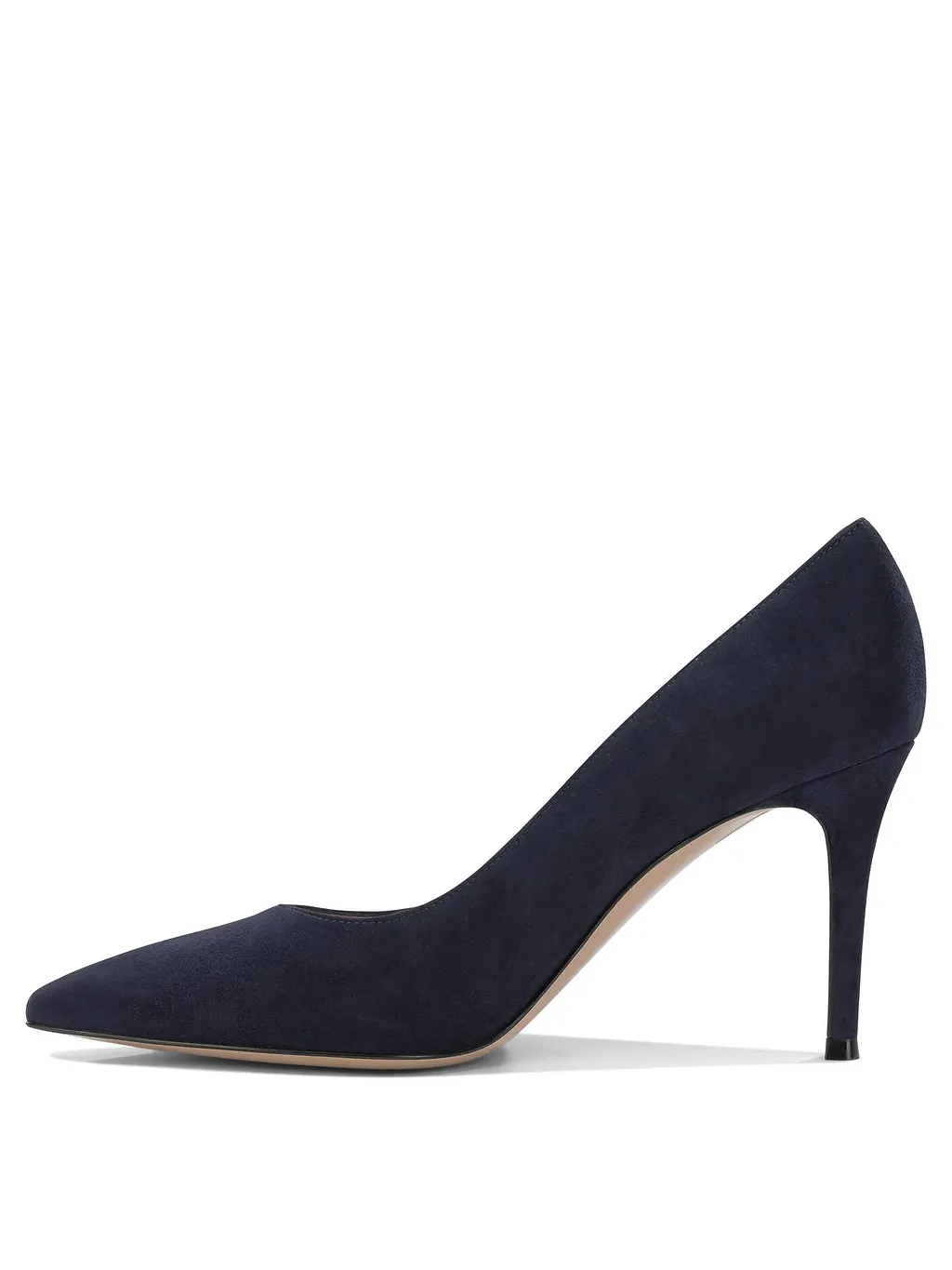 Gianvito Rossi Pumps Gianvito 85 Mm