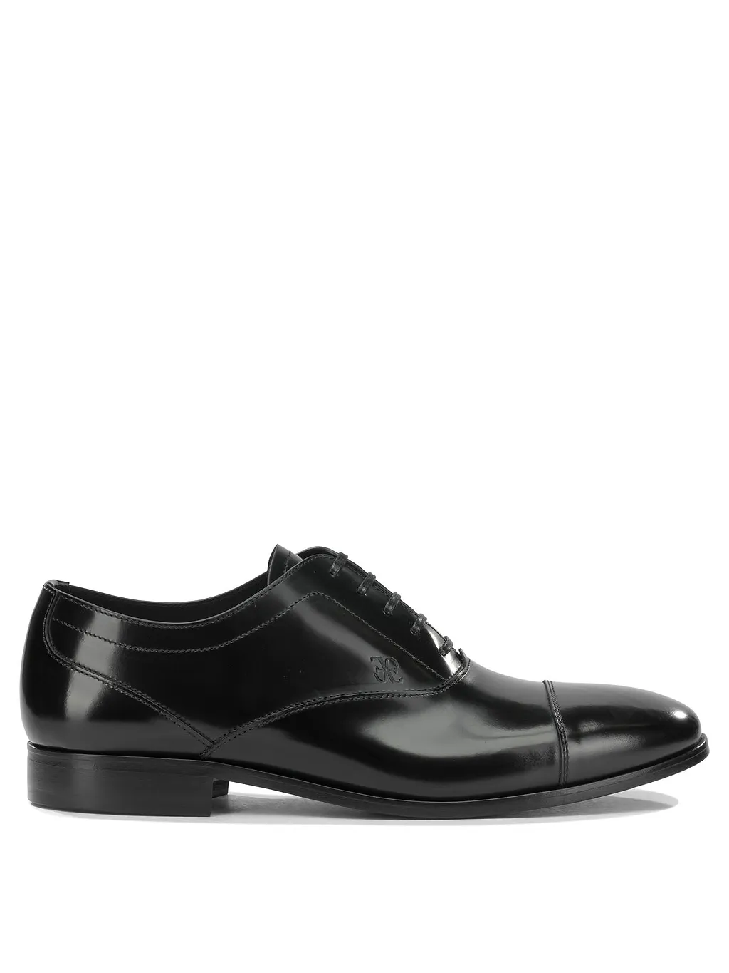 Fabi Leather Brogues