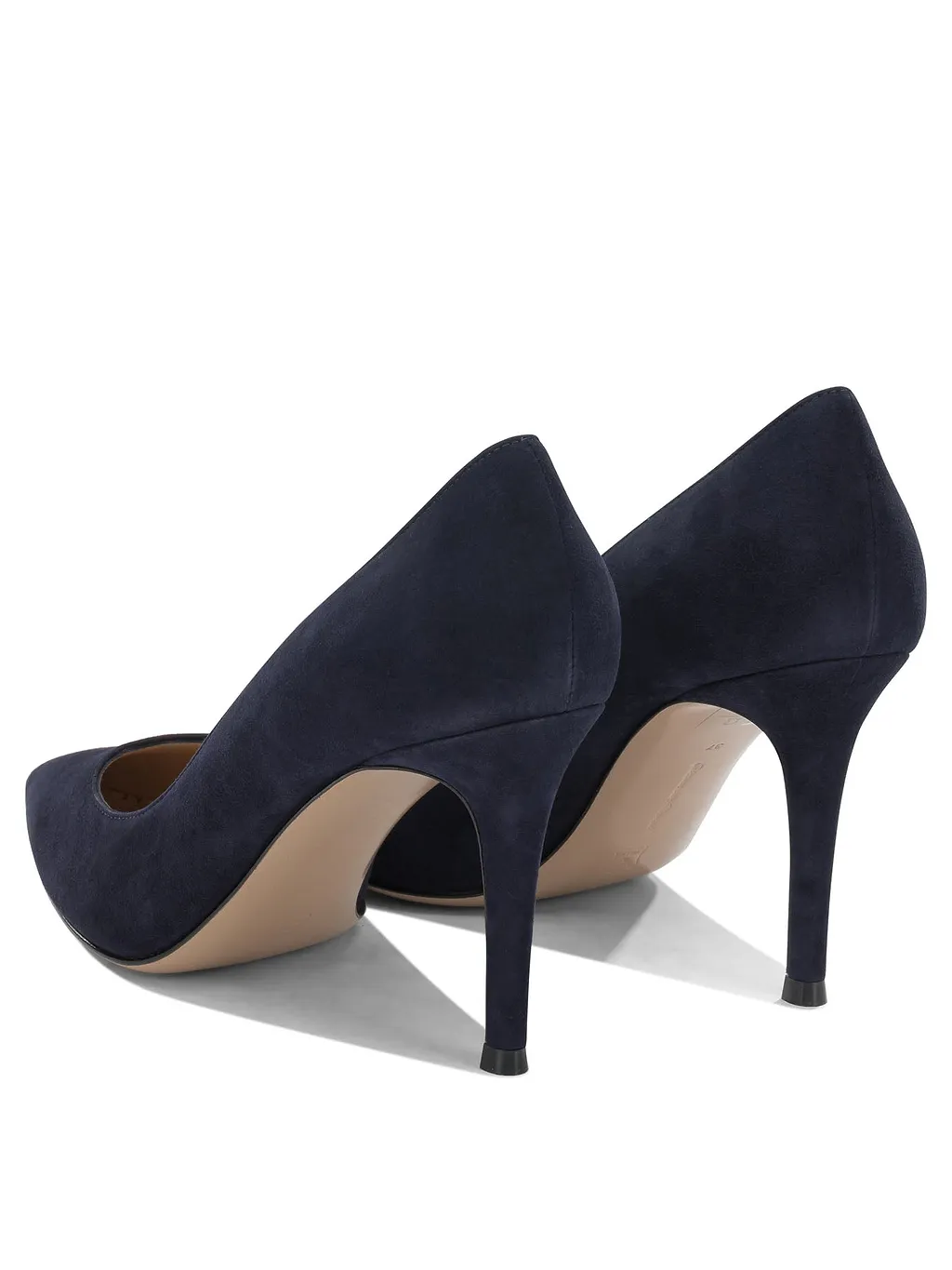 Gianvito Rossi Pumps Gianvito 85 Mm