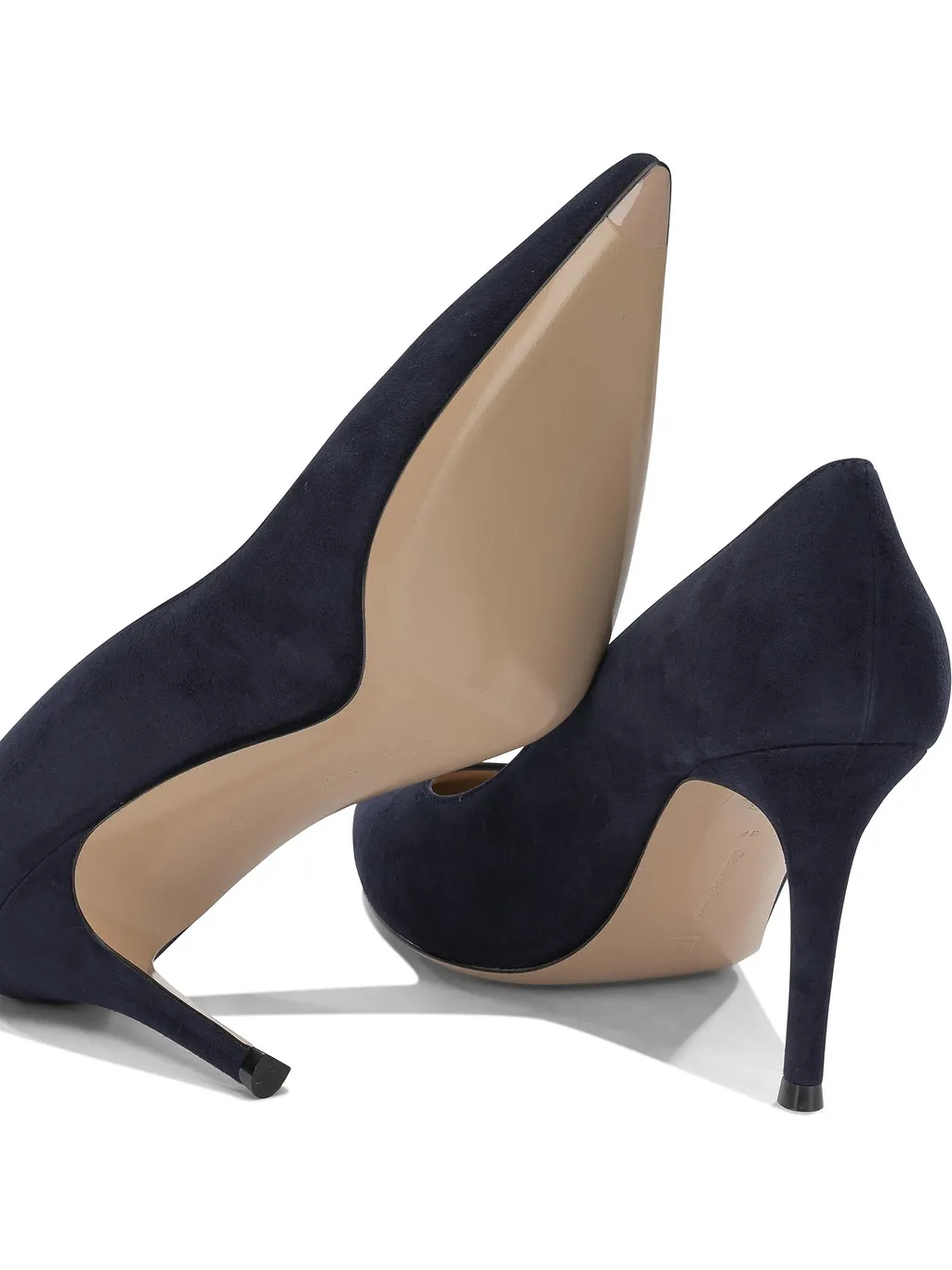 Gianvito Rossi Pumps Gianvito 85 Mm