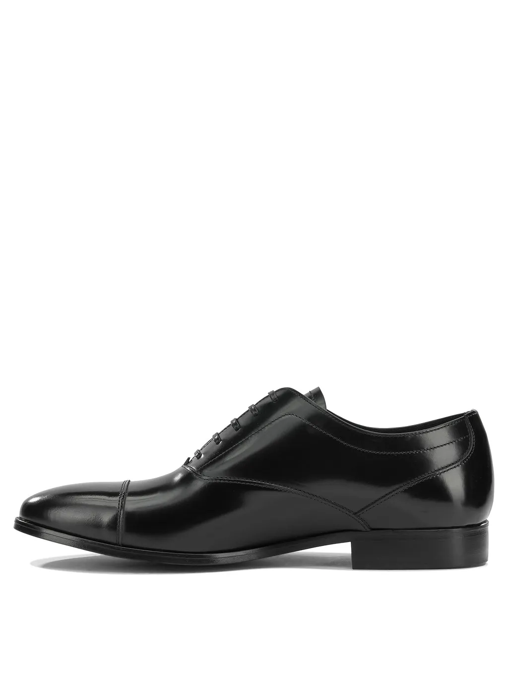 Fabi Leather Brogues