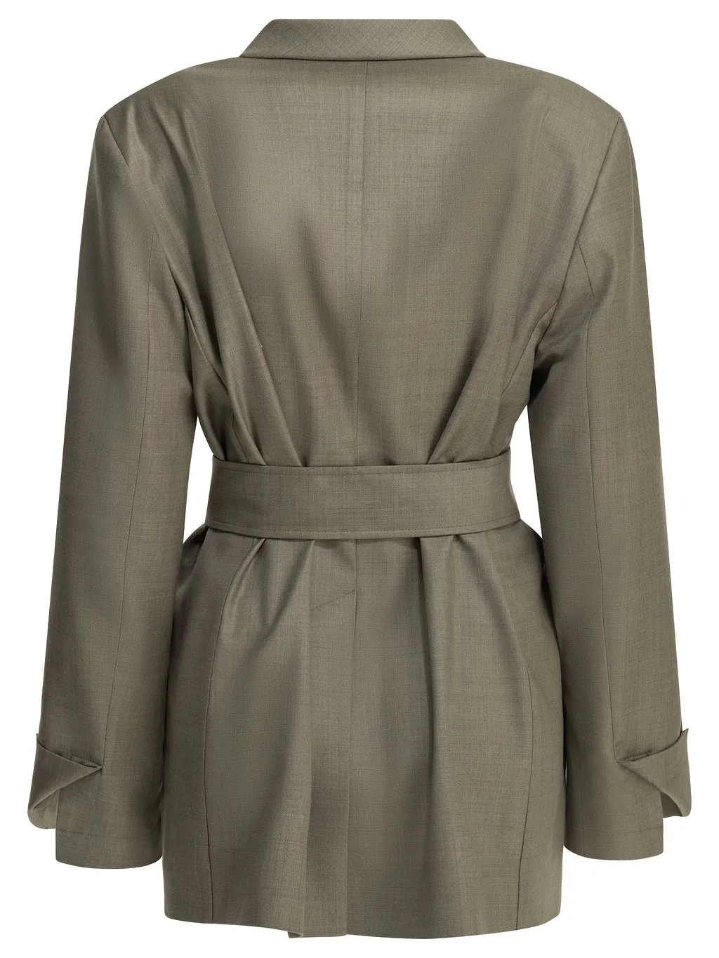 Sa Su Phi Jackets & Coats