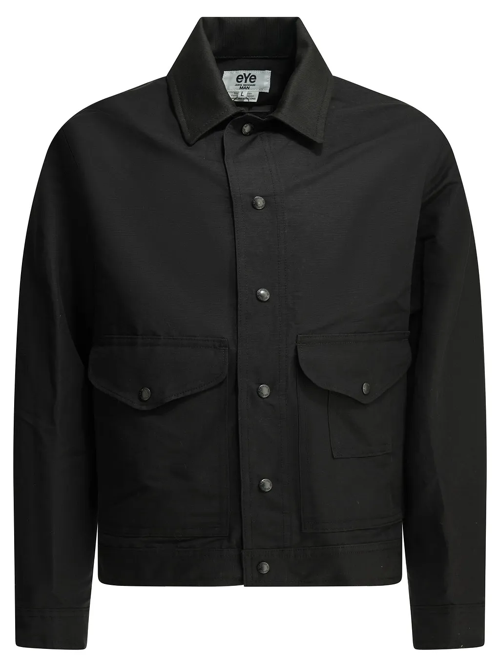 Junya Watanabe Man Junya Watanabe X Filson Overshirt Jacket