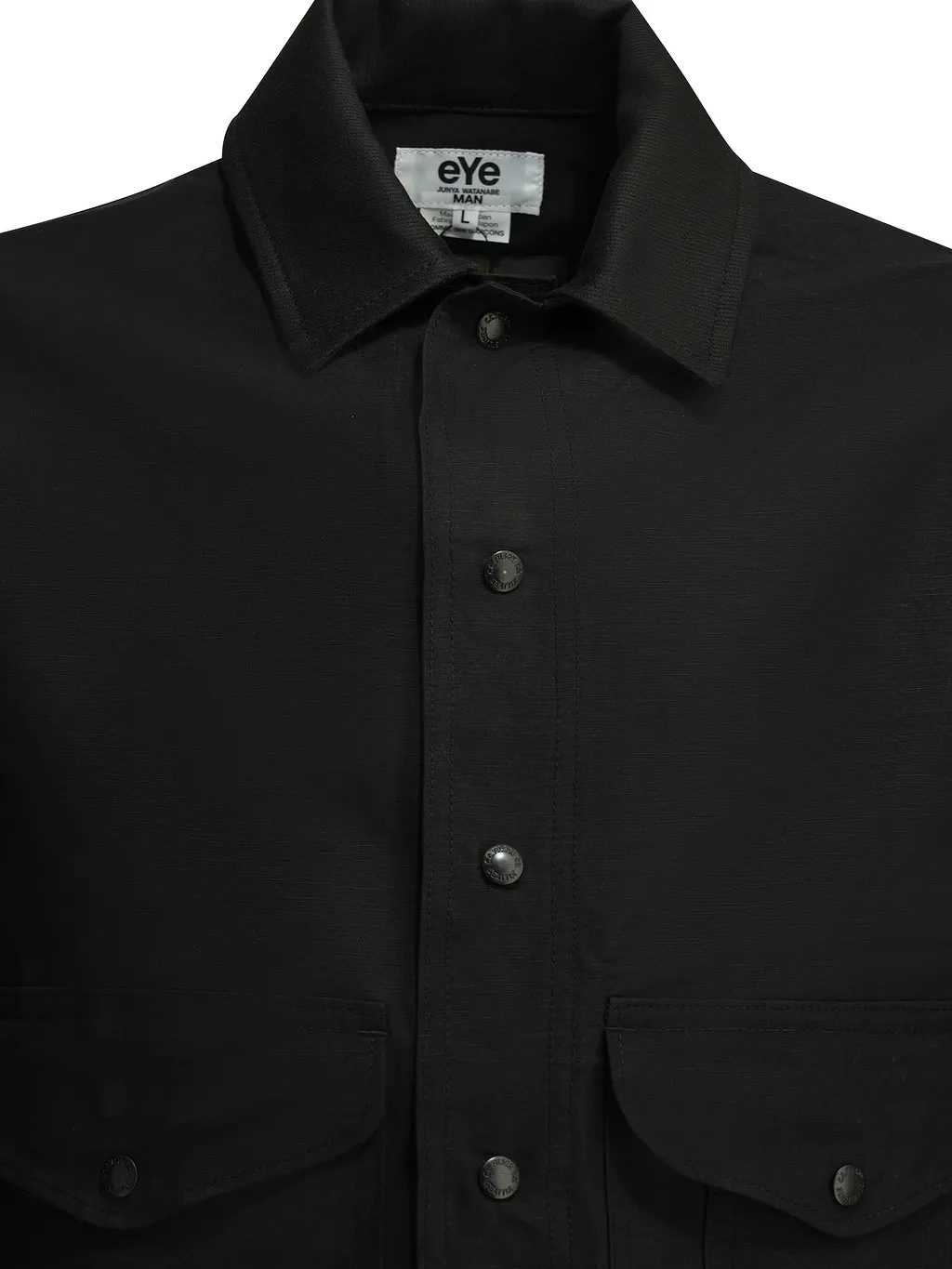 Junya Watanabe Man Junya Watanabe X Filson Overshirt Jacket