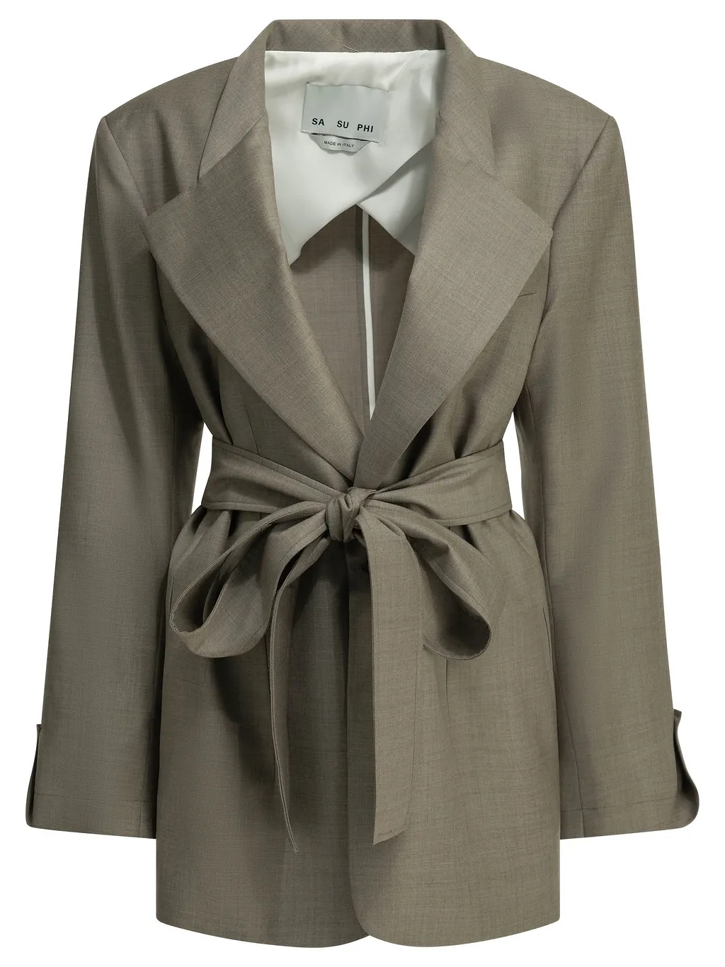 Sa Su Phi Jackets & Coats