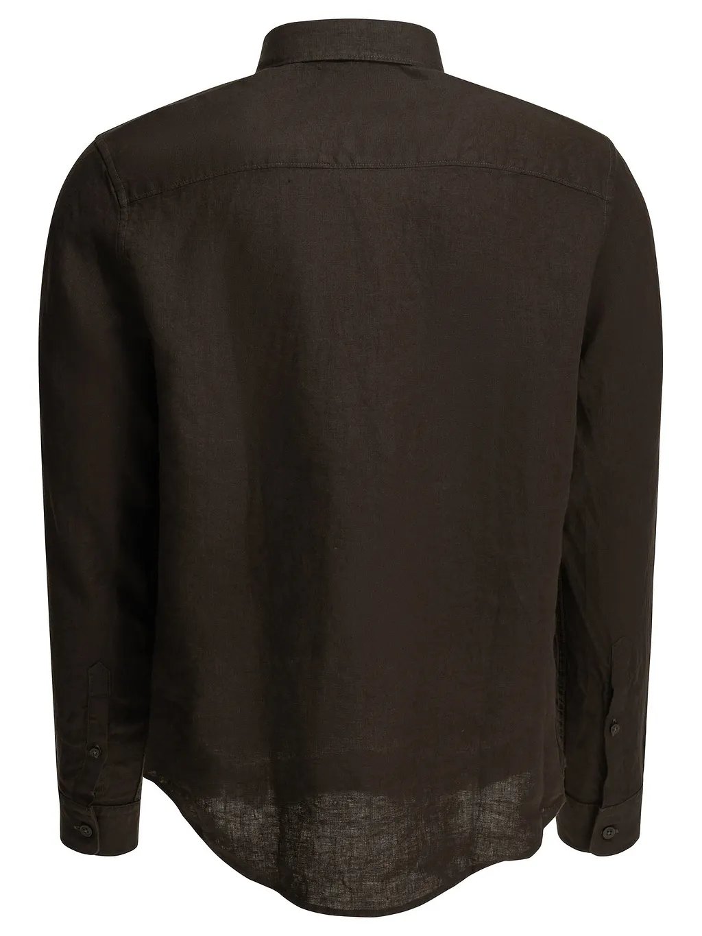 Nn.07 Casual Shirt Enzo