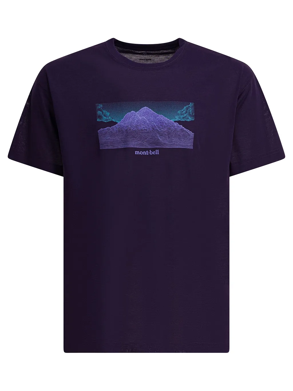 Montbell T Shirts