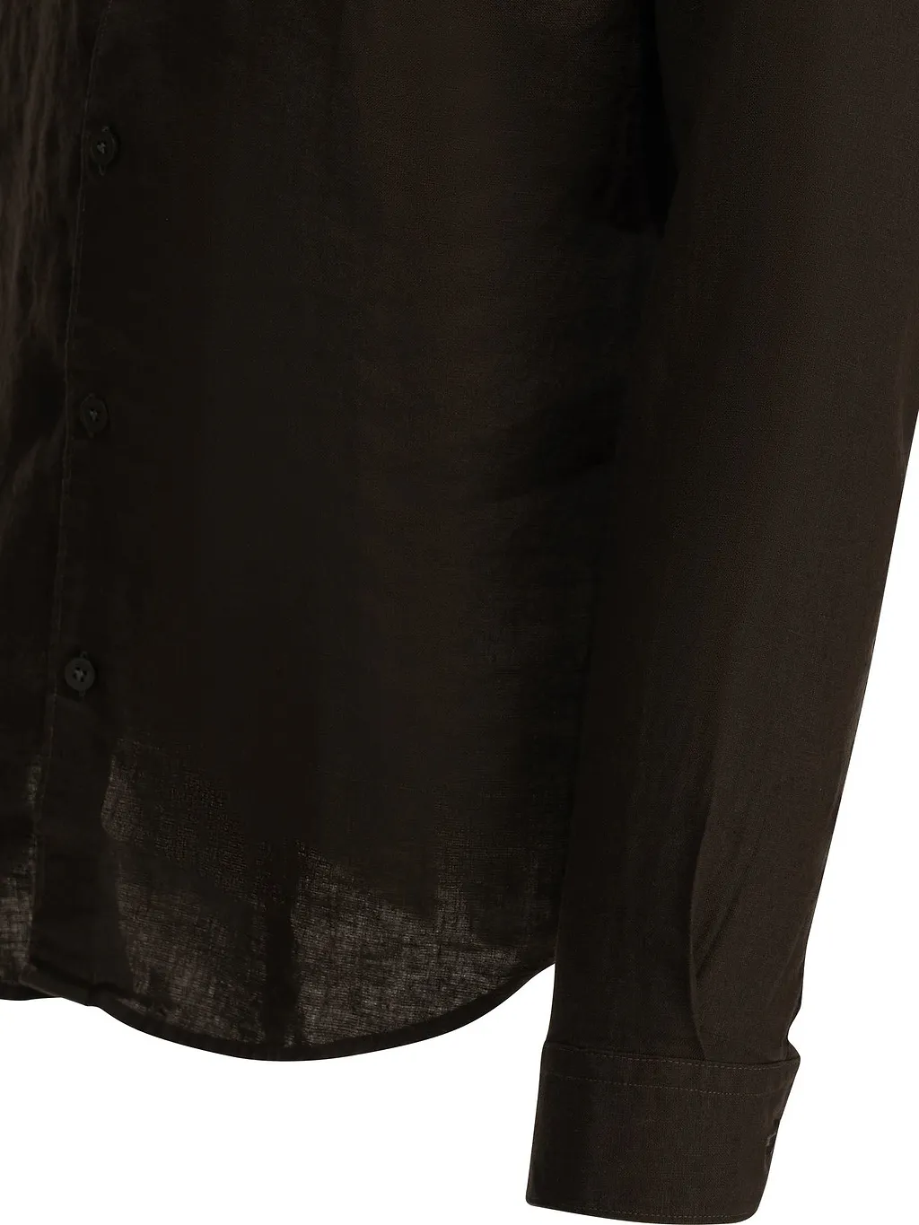 Nn.07 Casual Shirt Enzo