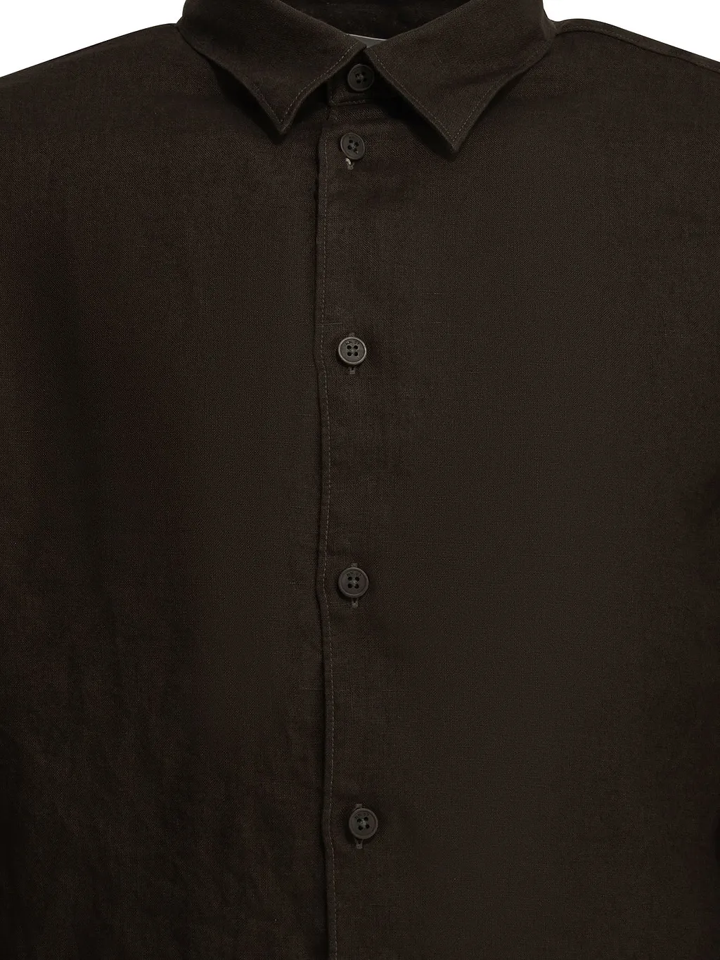 Nn.07 Casual Shirt Enzo