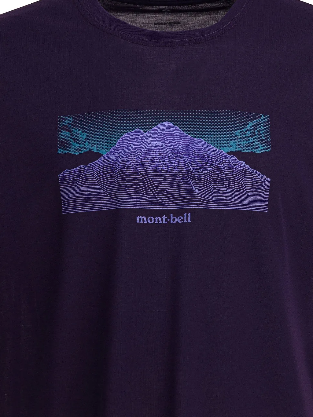 Montbell T Shirts