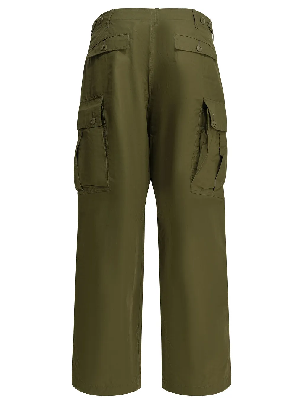 Beams Plus Cargo Pants Mil