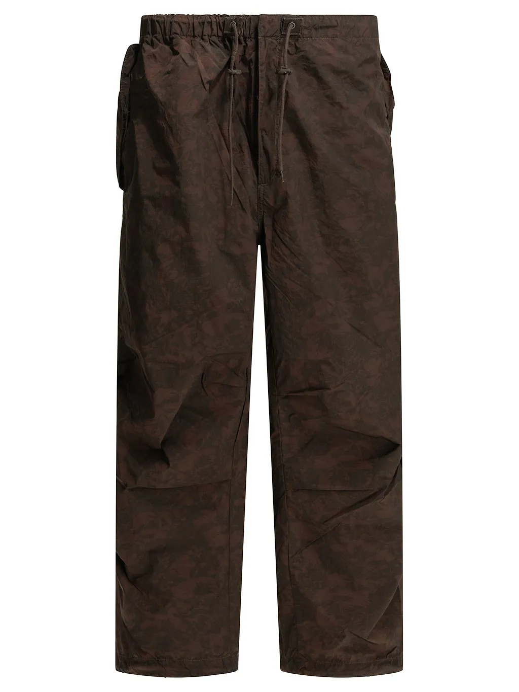Beams Plus Parachute Pants Mil