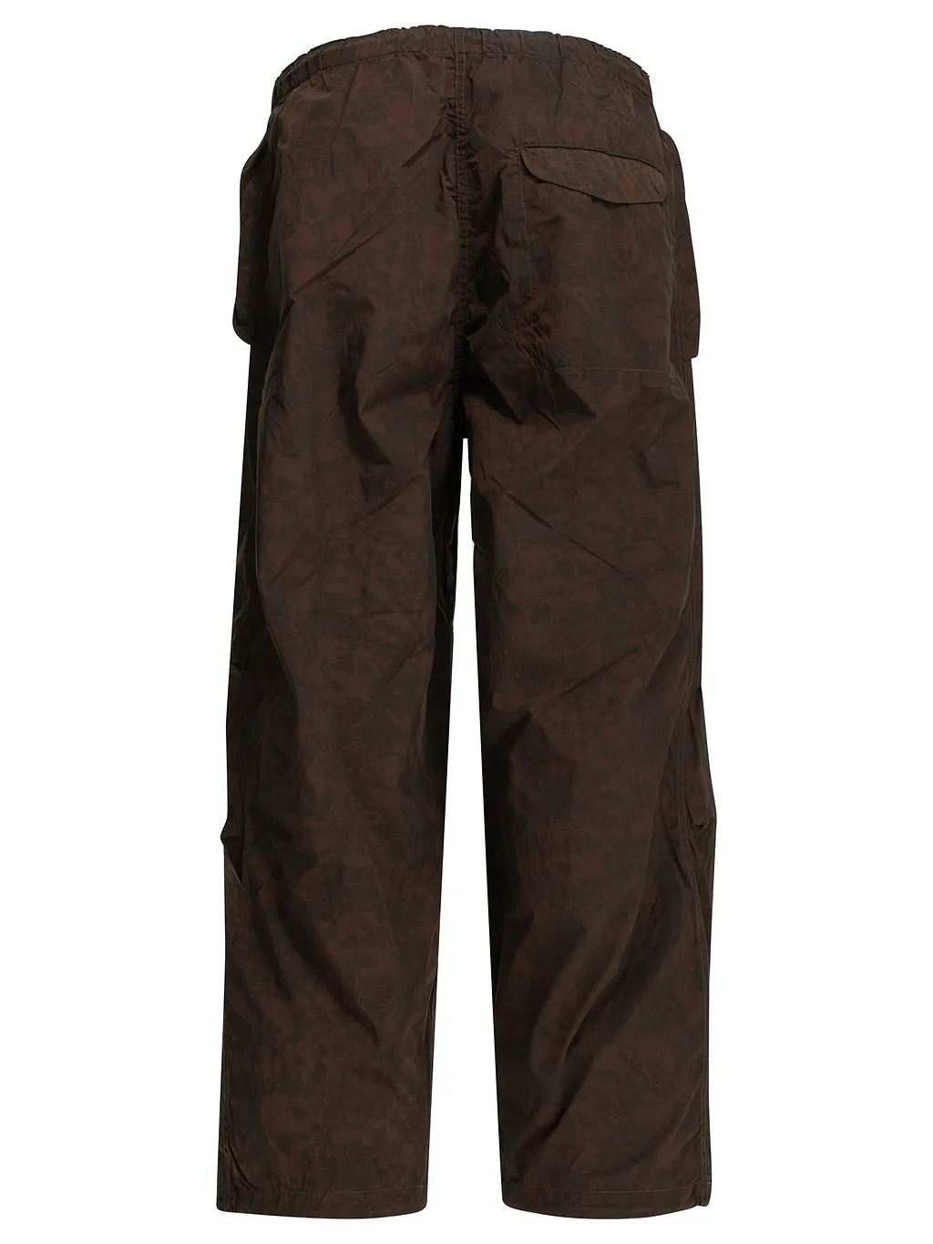 Beams Plus Parachute Pants Mil