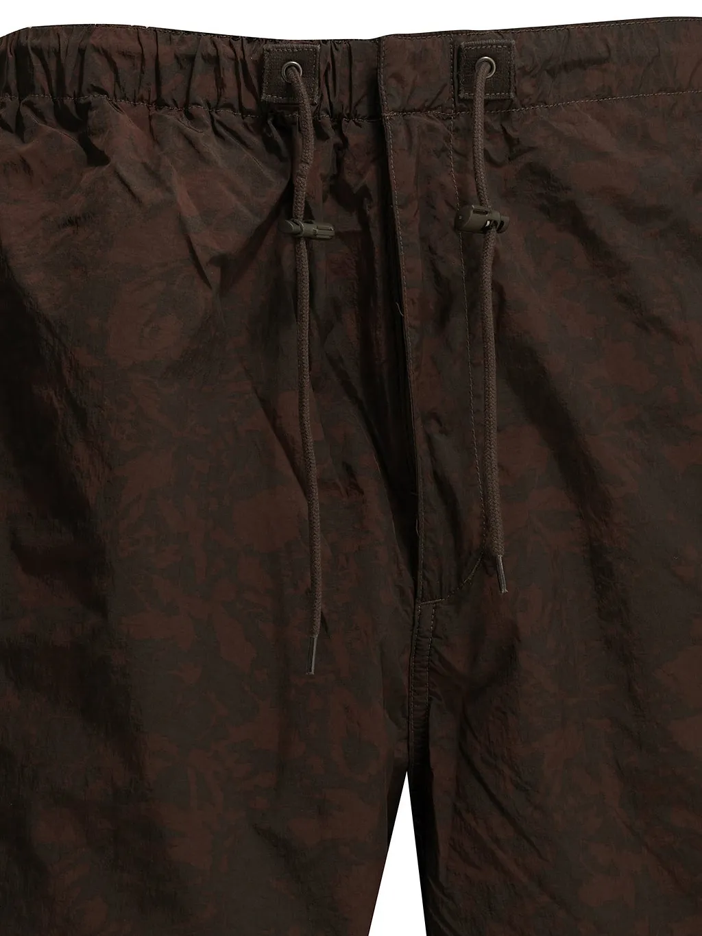 Beams Plus Parachute Pants Mil