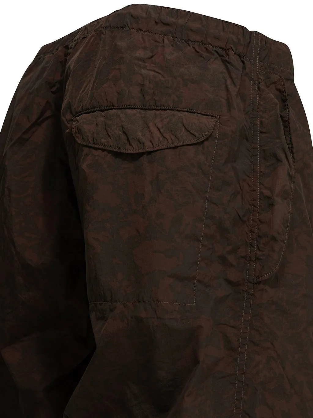 Beams Plus Parachute Pants Mil
